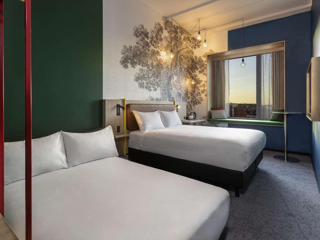 Ibis Styles Orestad Copenhagen
