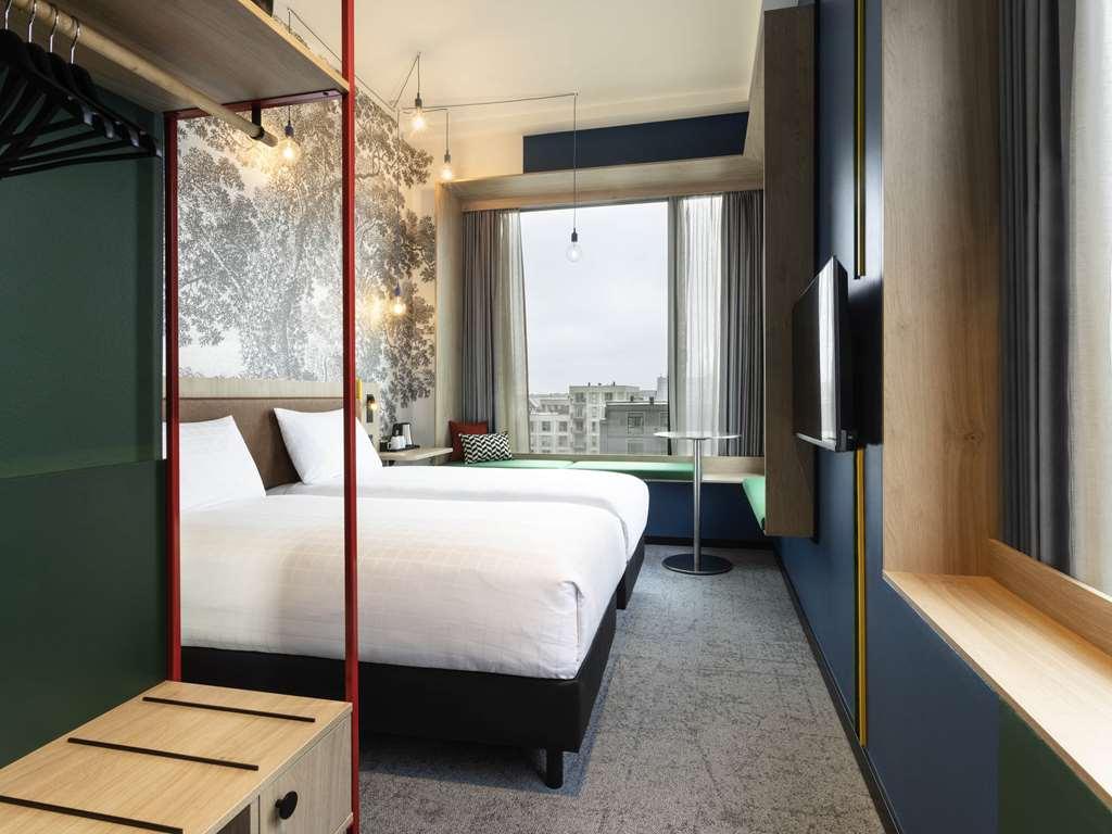 Hotel Ibis Styles Orestad *