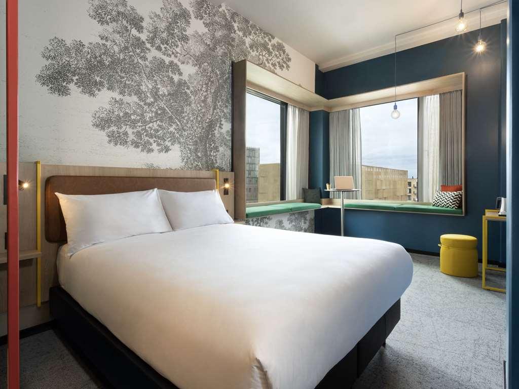 Ibis Styles Orestad * Copenhagen