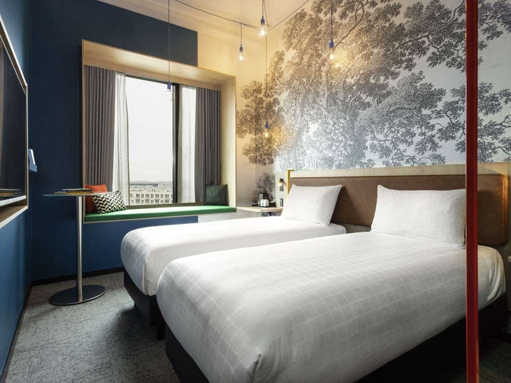 Hotel Ibis Styles Orestad