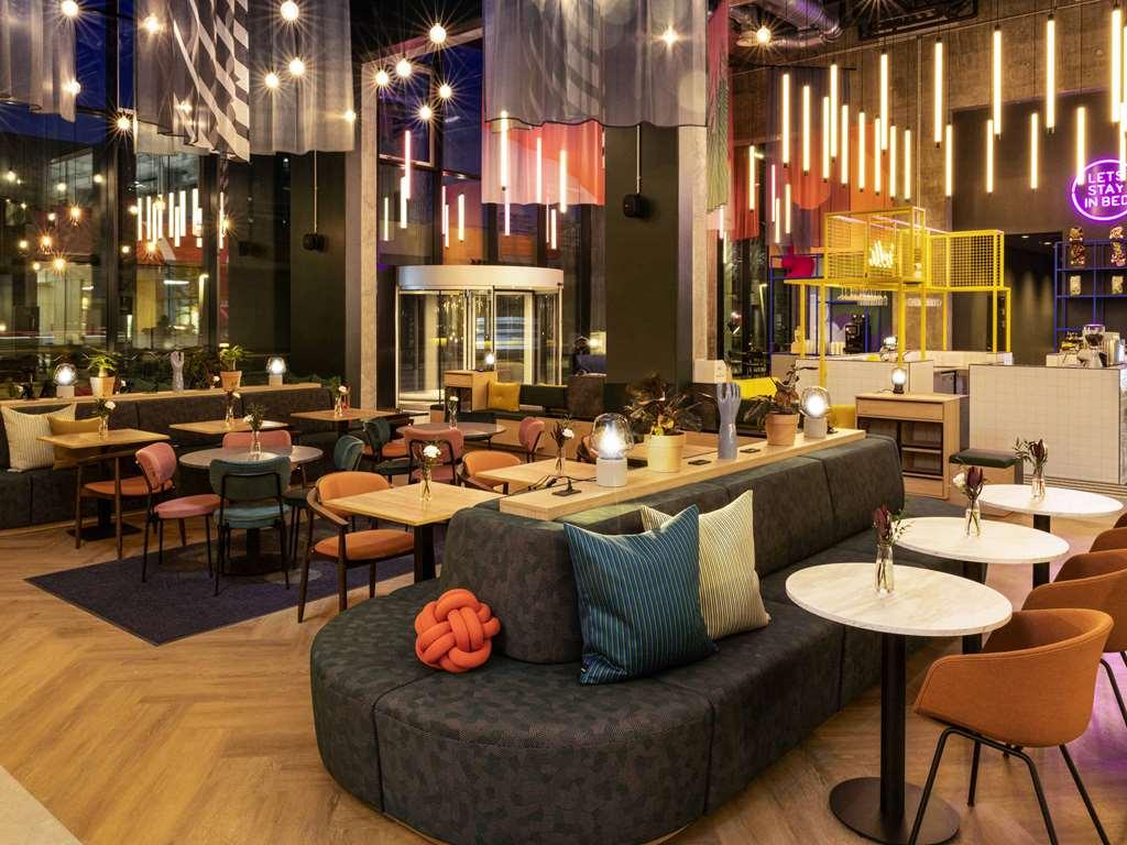 Hotel Ibis Styles Orestad