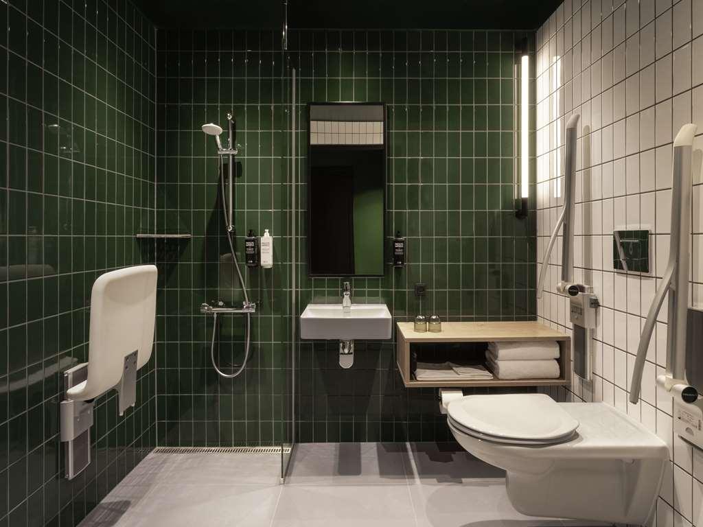 Hotel Ibis Styles Orestad Copenhagen